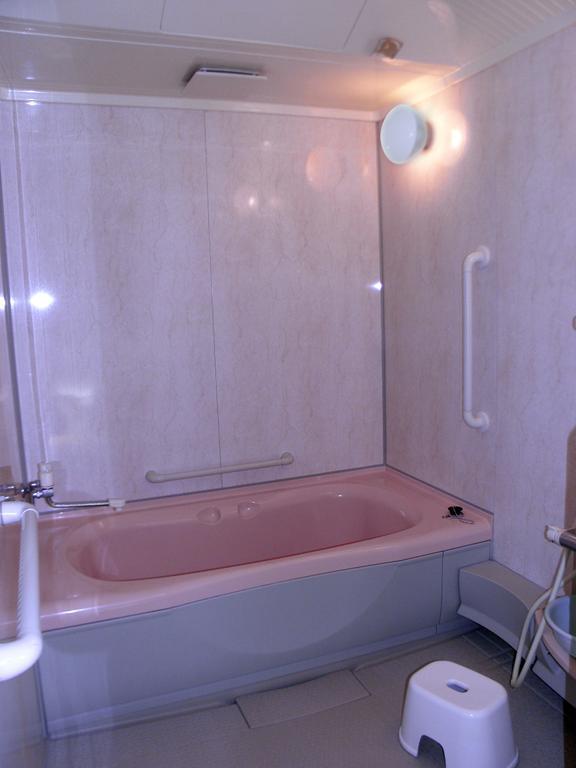 Guest House Annabel Hakodate Exterior photo
